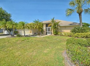 417 Corrientes Cir, Punta Gorda, FL 33983