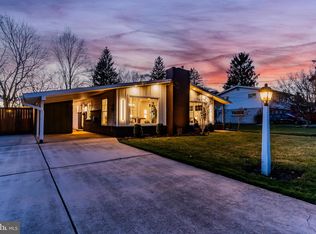 216 N 36th St, Camp Hill, PA 17011