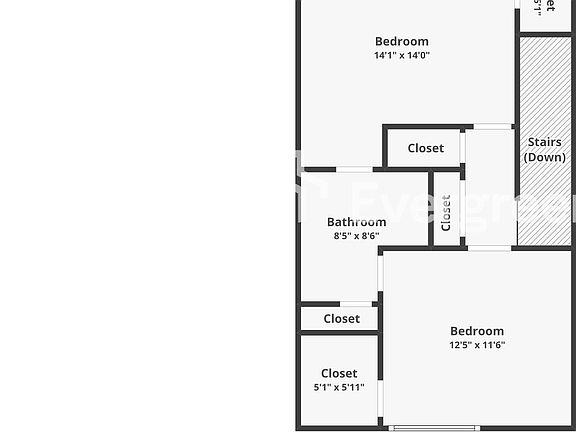 4th image of 726 Elkins Dr