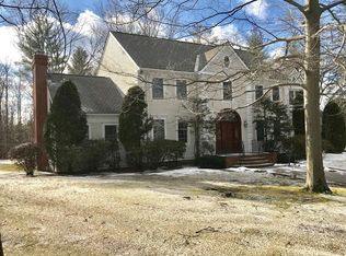 227 Atherton St, Milton, MA 02186
