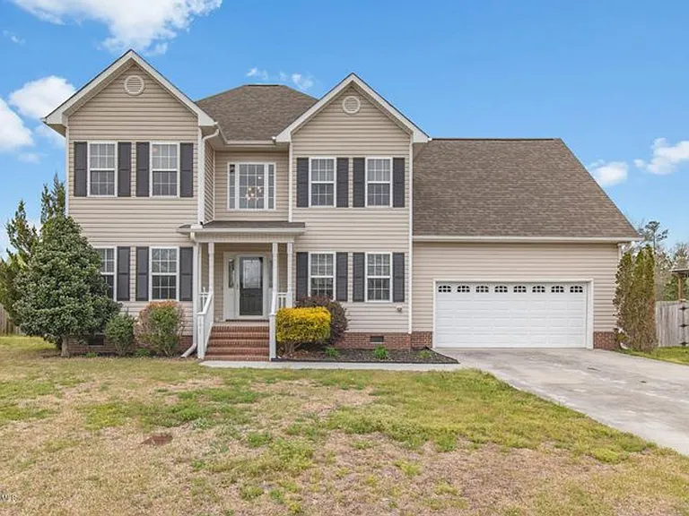 147 Harvest Moon Dr — Photo 2