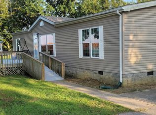 4411 Wayne Bridge Rd, Owensboro, KY 42301