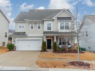 814 Braddock, Fort Mill, SC, 29715