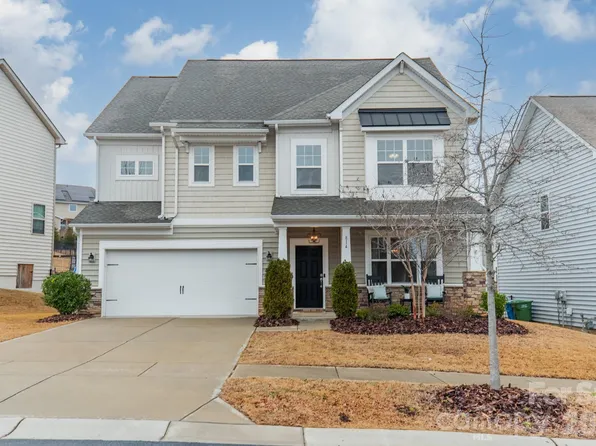 814 Braddock, Fort Mill, SC 29715