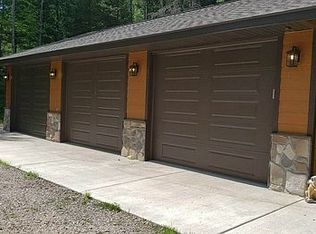 2481 Columbus Rd, Eagle River, WI 54521