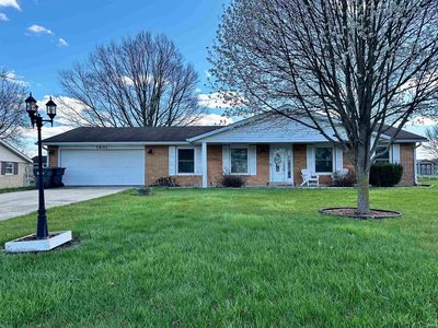 7801 W Vern Dr, Muncie, IN, 47304