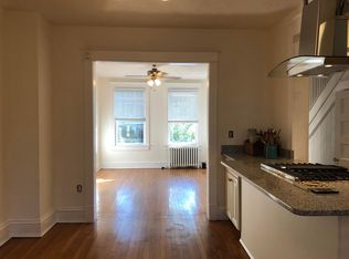 1130 Chicago St SE, Washington, DC 20020