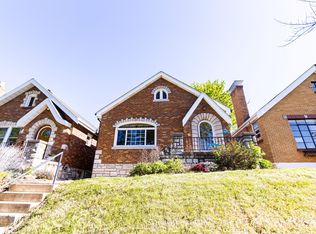5307 Delor St, Saint Louis, MO