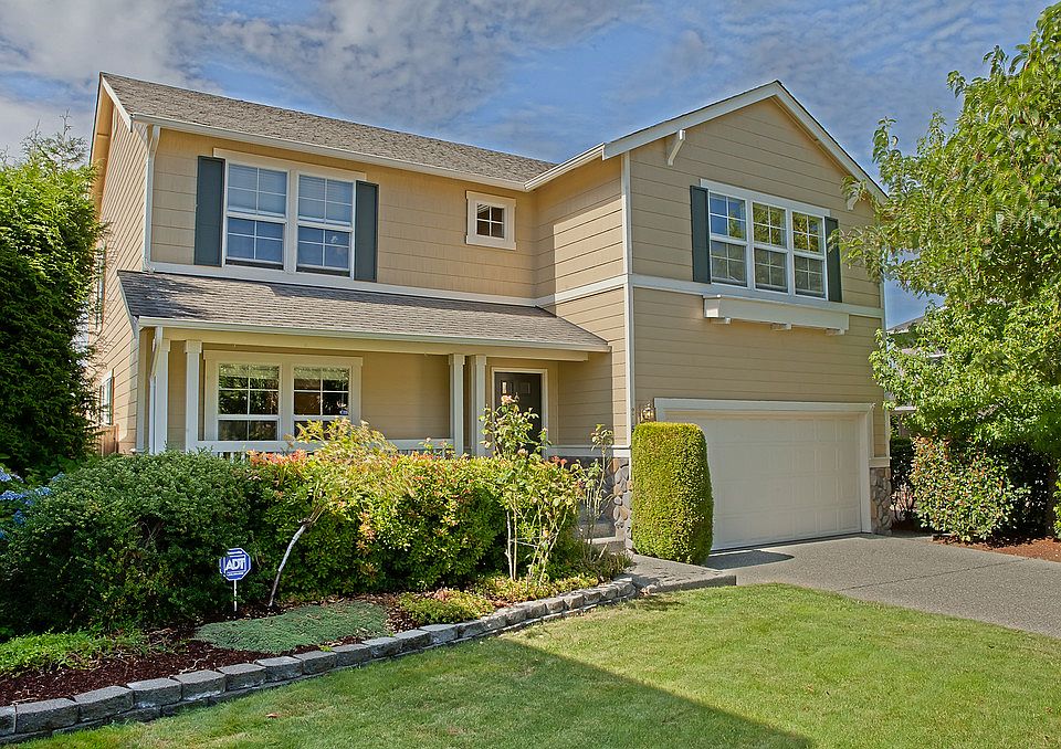 1st image of 215 243rd Ave SE