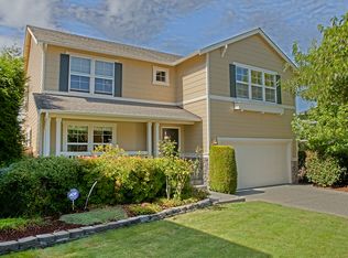 215 243rd Ave SE, Sammamish, WA 98074