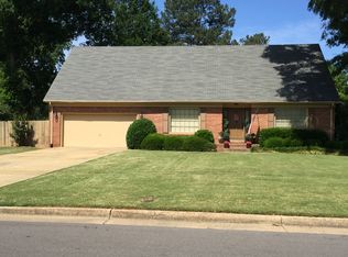 7810 Haven St SE, Huntsville, AL 35802