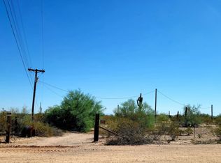 961 S Ortega Rd, Maricopa, AZ 85139