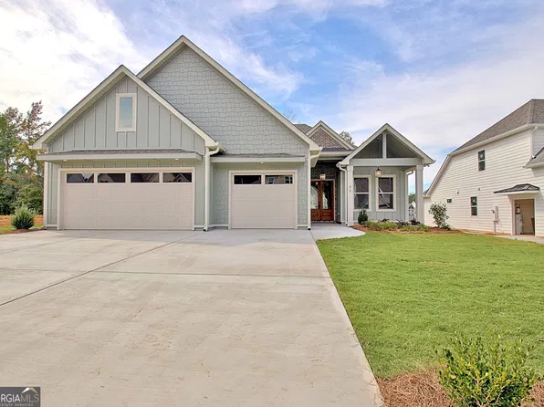 95 Loring Ln, Senoia, GA 30276