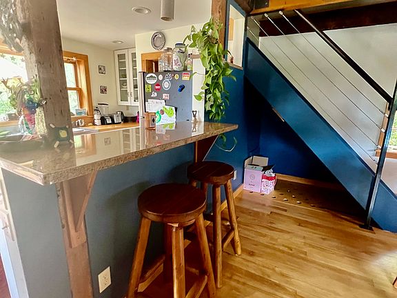 Bar -Vermont Granite