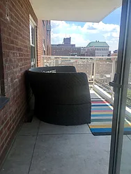 Sold by Morningside Heights Housing Corporation