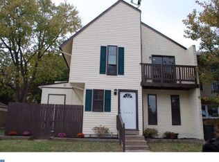 2342 Milton Pl, Newark, DE 19702