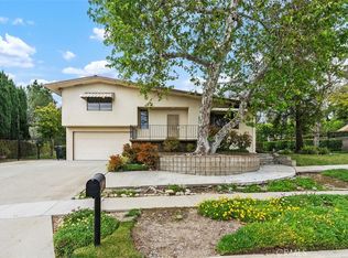 1465 Shannon St, Upland, CA 91784