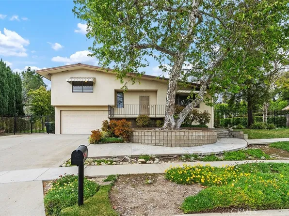 1465 Shannon St, Upland, CA 91784