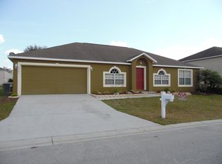 6106 Sunset Vista Dr, Lakeland, FL 33812