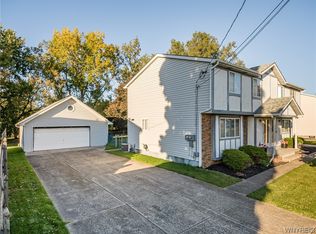 1700 Como Park Blvd, Lancaster, NY 14043