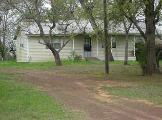 1232 County Road 1805, Crockett, TX 75835