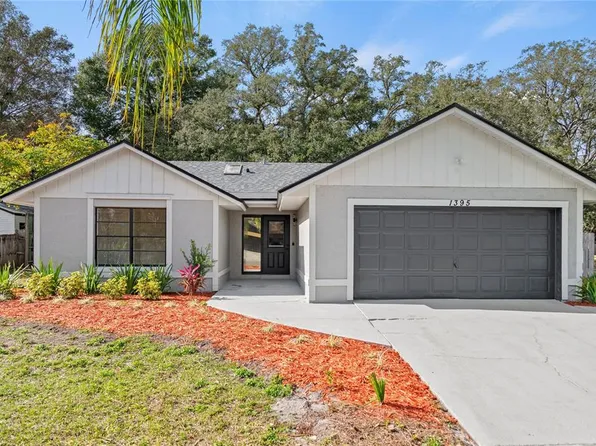 1395 Kenneth Ave, Casselberry, FL 32707