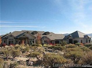 12905 Silver Wolf Rd, Reno, NV 89511