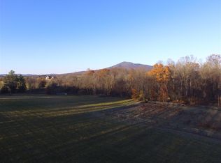 Tbd Valley View Rd, McGaheysville, VA 22840