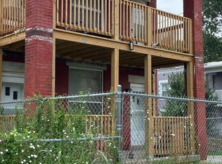 2300 Montgall Ave #2300, Kansas City, MO 64127