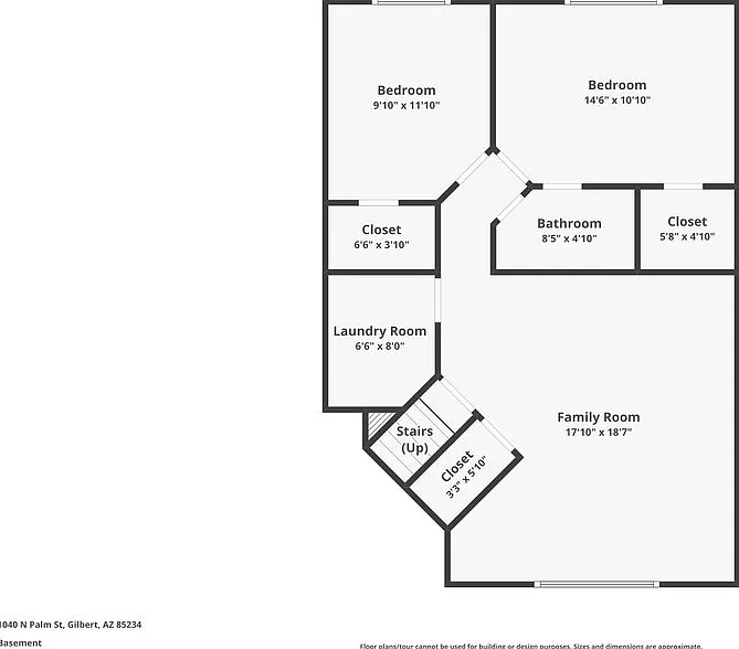 4 bed, 2.0 bath, 1864 sqft, $2,595 — Photo 2