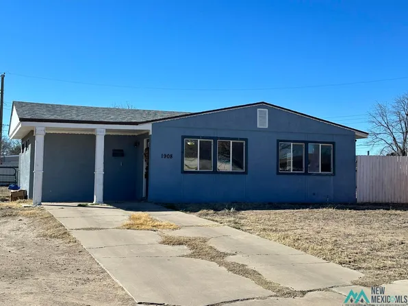 1908 W Walnut St, Roswell, NM 88203