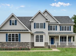 18 Monarch Path, Morganville, NJ 07751