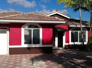 3622 SW 147th Pl, Miami, FL 33185