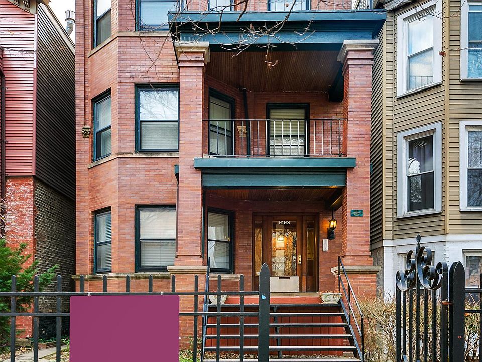 1st image of 2620 N Orchard St APT 1F