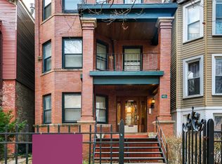 2620 N Orchard St APT 1F, Chicago, IL 60614