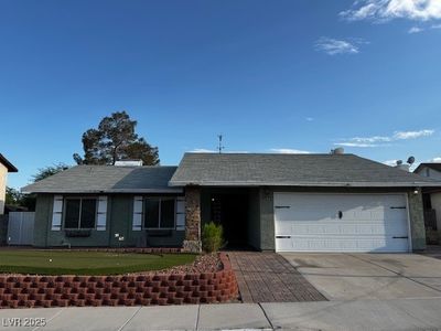 6421 Doby Peak Dr, Las Vegas, NV, 89108