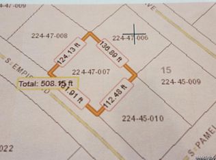 10206 S Empire Rd, Mohave Valley, AZ 86440