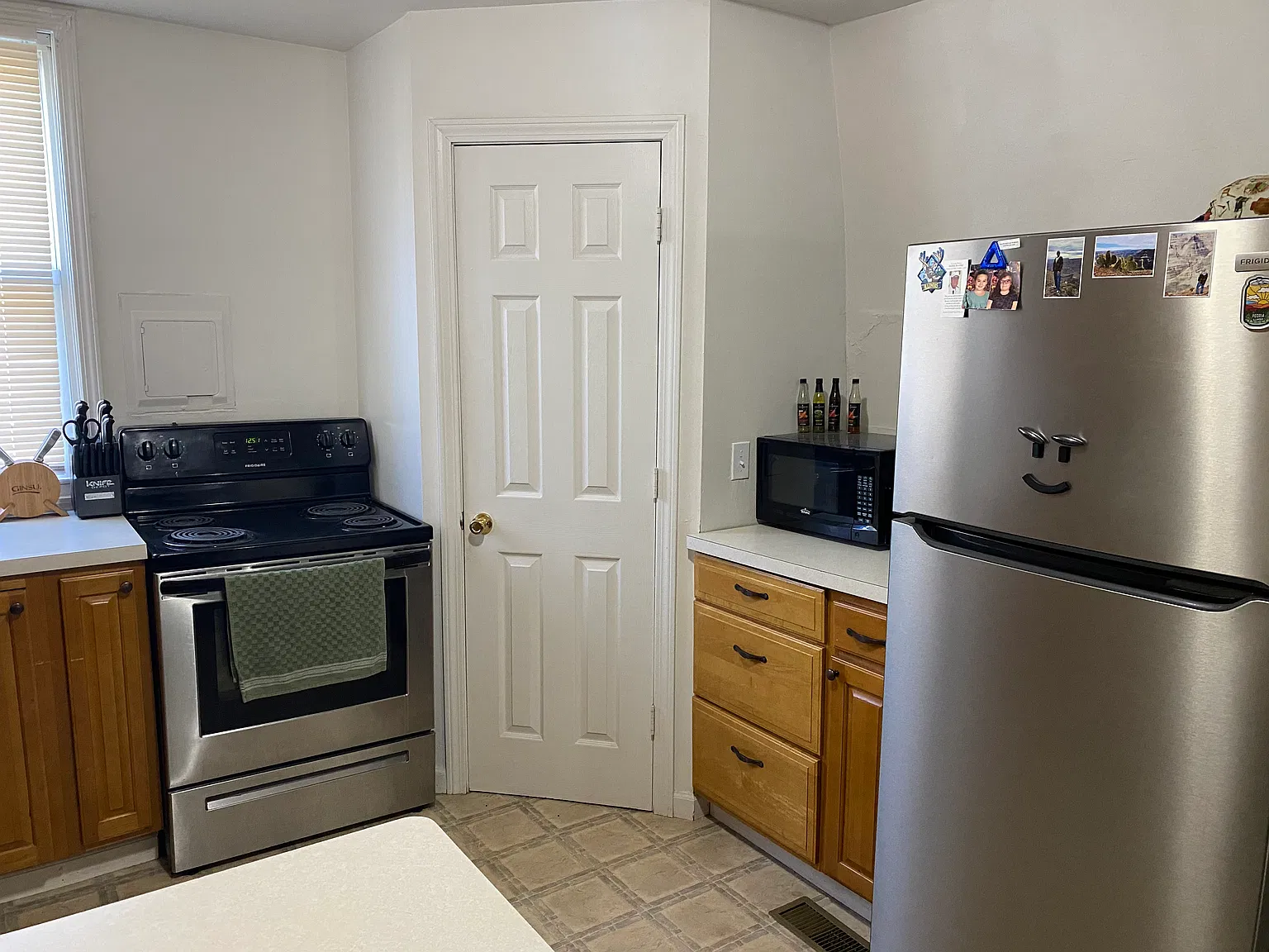 1 bed, 850 sqft, $1,800 — Photo 2