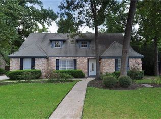 2239 Lakeville Dr, Humble, TX 77339