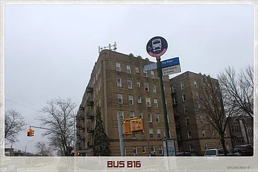 Rented by R New York