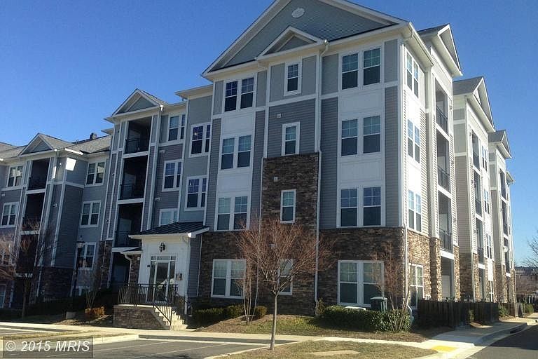 Condo Building