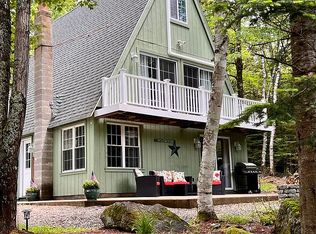 652 Ashuelot Dr, Washington, NH 03280