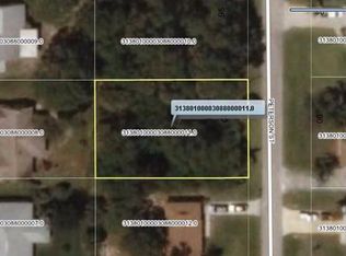 410 Peterson St, Sebastian, FL 32958