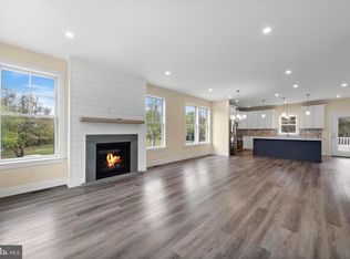 390 Marine St, Tuckerton, NJ 08087