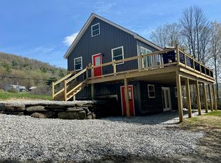 1001 State Route 65, Brookfield, VT 05036