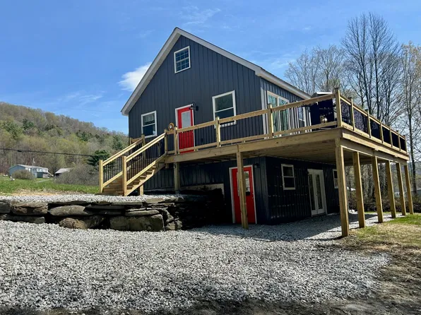 1001 VT Route 65, Brookfield, VT 05036
