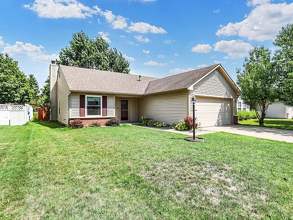 2nd image of 8415 Crosser Dr