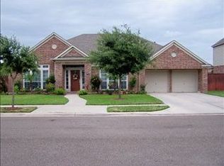 2703 San Lucas, Mission, TX 78572