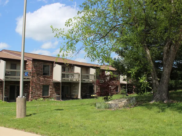 Alverno Apartments, 3525 Windsor Ave #1B-1Ba-500Sqft, Dubuque, IA 52001
