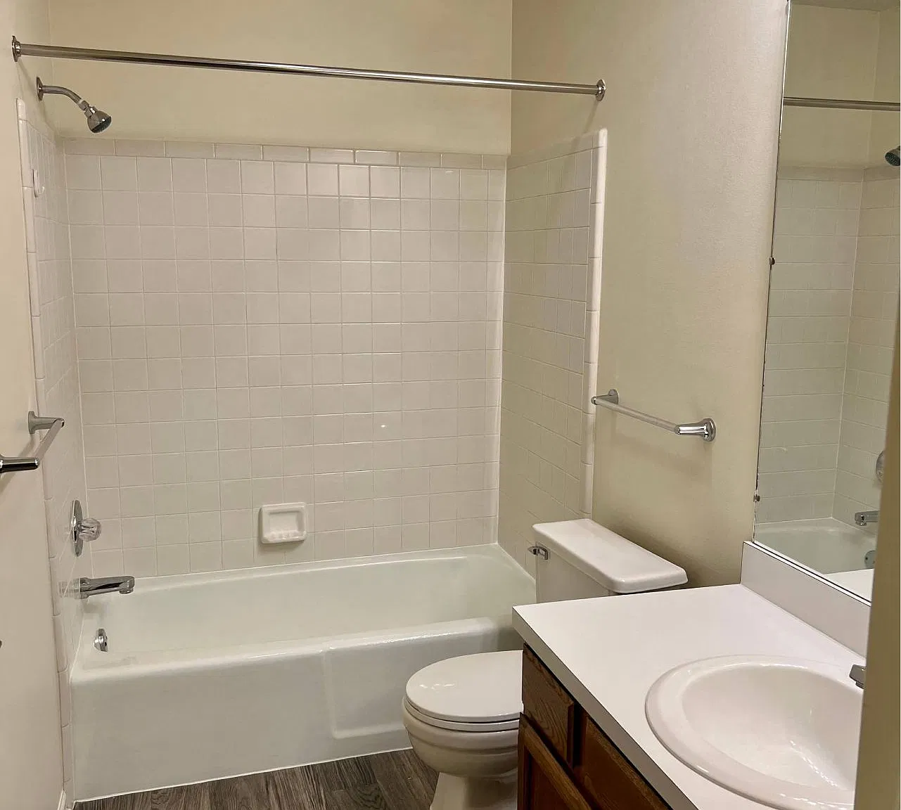 Amber Ridge Apartment Homes — Photo 4